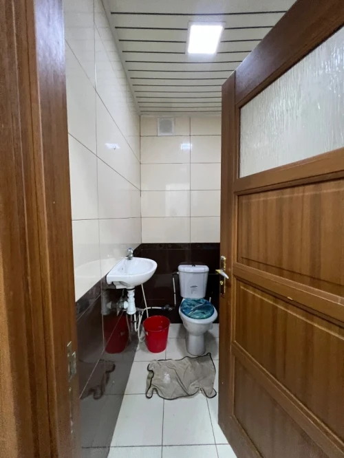 Location Appartement Niveau de villa F3 Alger Bordj el kiffan