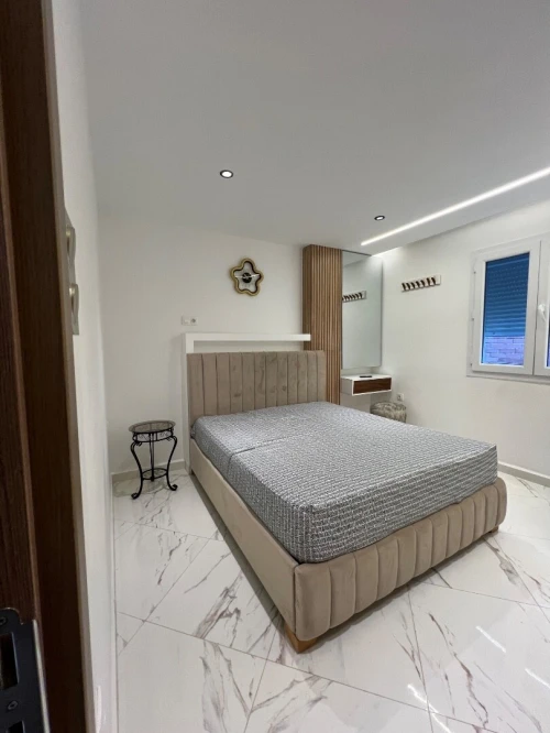 Location Appartement F3 Alger Bordj el kiffan