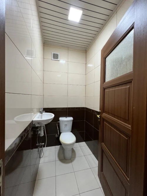 Location Appartement Niveau de villa F3 Alger Bordj el kiffan