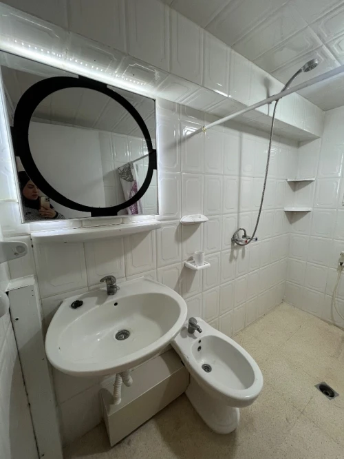 Location Appartement Niveau de villa F3 Alger Bordj el kiffan
