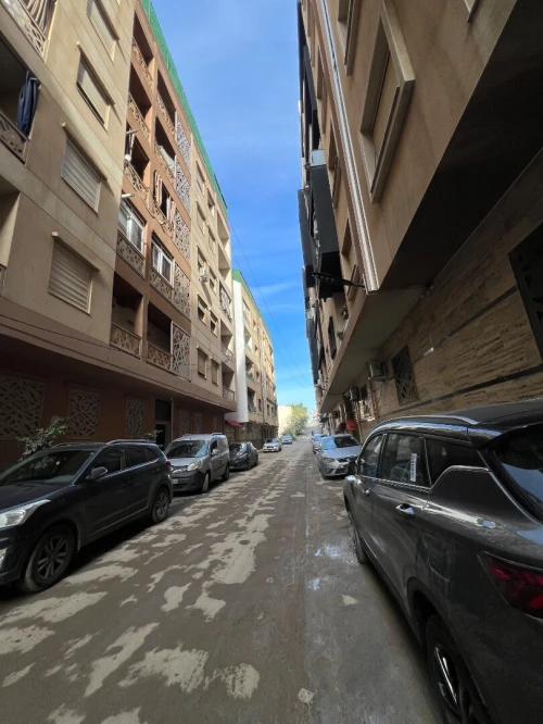Location Appartement F3 Alger Bordj el kiffan