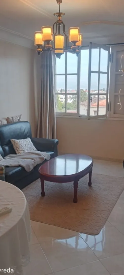 Vente Appartement F3 Alger Dar el beida