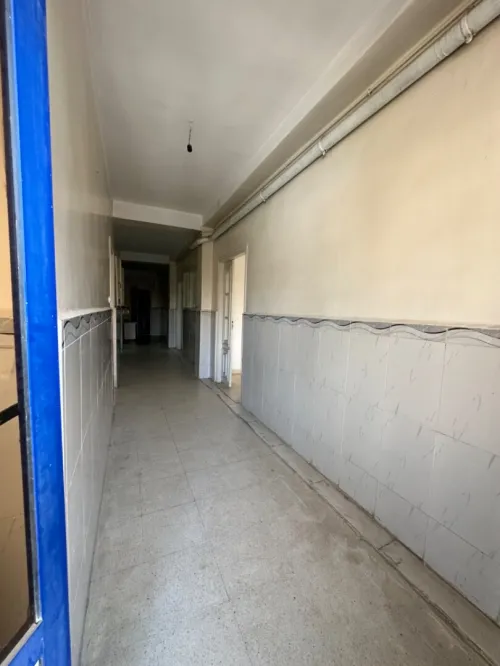 Location Villa Alger Bab ezzouar