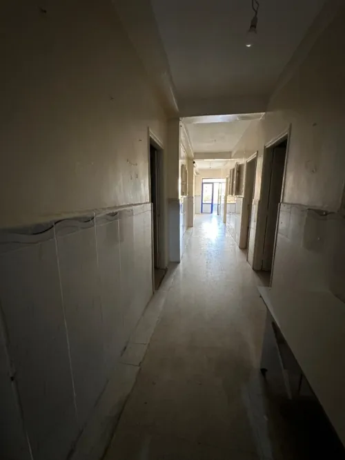 Location Villa Alger Bab ezzouar