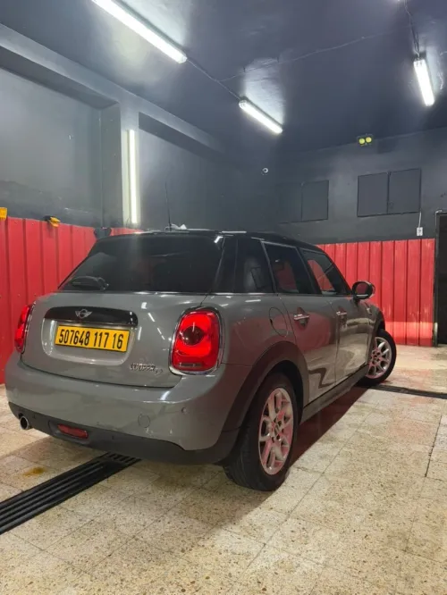 Mini Cooper D 2017 5-Portes