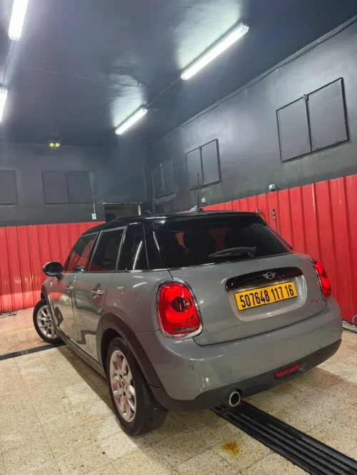 Mini Cooper D 2017 5-Portes
