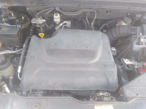 Kia Sorento 2012 