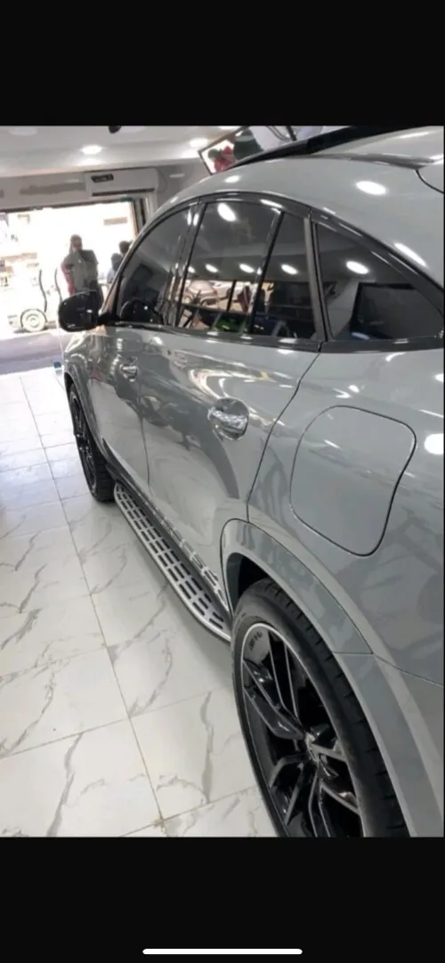 Mercedes Gle 350d 2024 350d