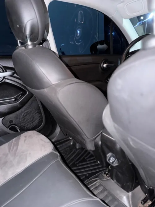Fiat 500x 2024 Club