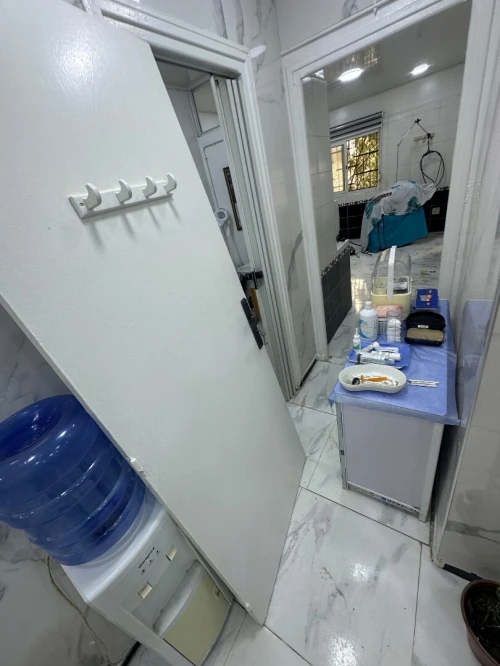 FOURNITURE ET POSE GERFLEX