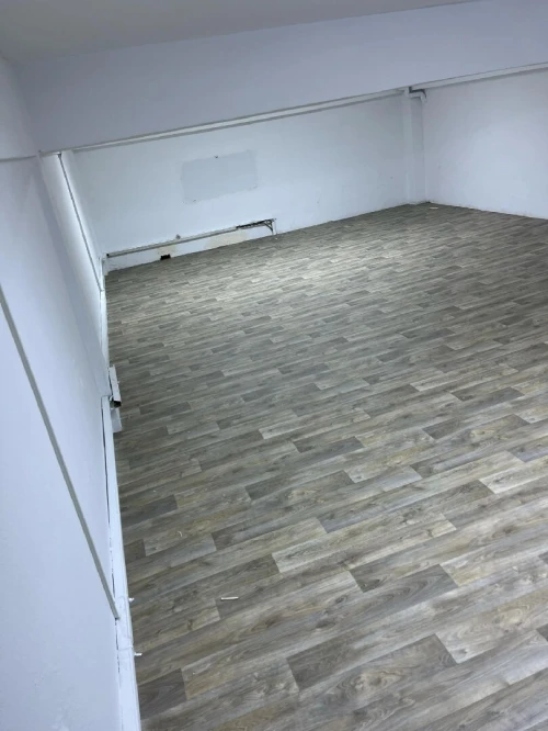 Travaux revêtement de sol