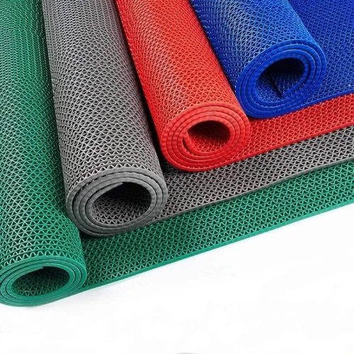 Tapis antidérapant