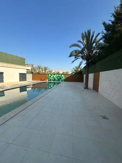 Travaux revêtement de sol