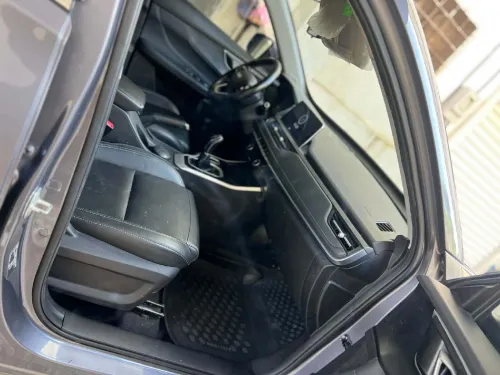 Chery Tiggo 4 pro 2024 