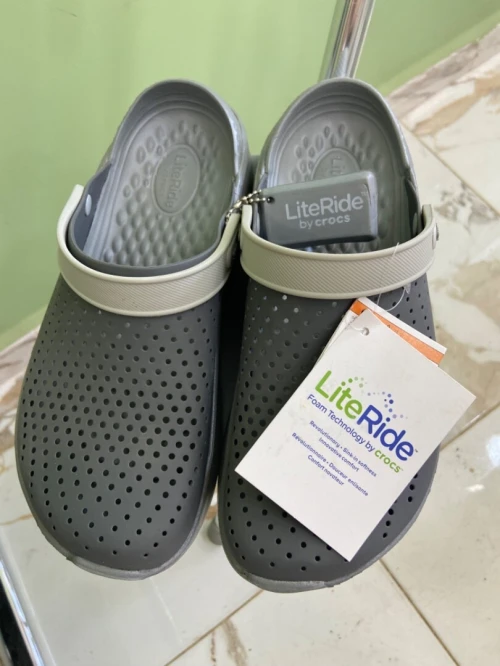 Crocs Lite Ride 39-43