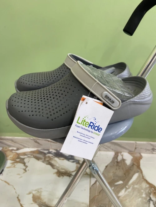 Crocs Lite Ride 39-43