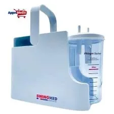 Aspirateur de mucosite