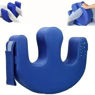 Coussin de retournement et de positionnement pour personnes âgées / malades