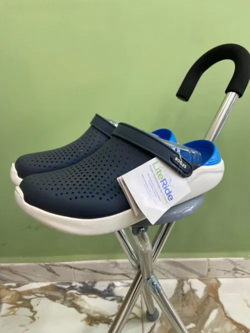 Crocs Lite Ride 39-43