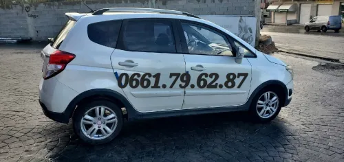 Changan CX20 2015 CX20