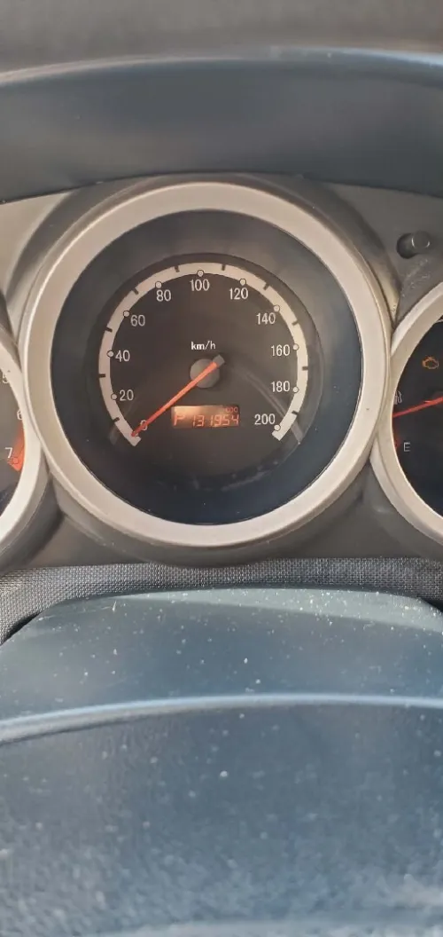 Changan CX20 2015 CX20