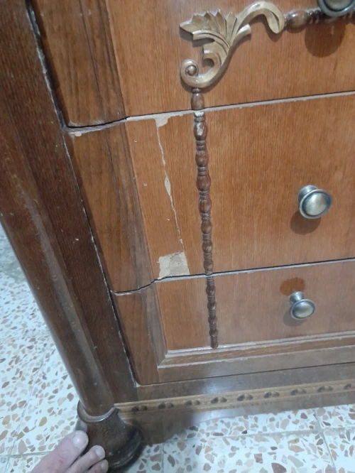 Chambre a coucher