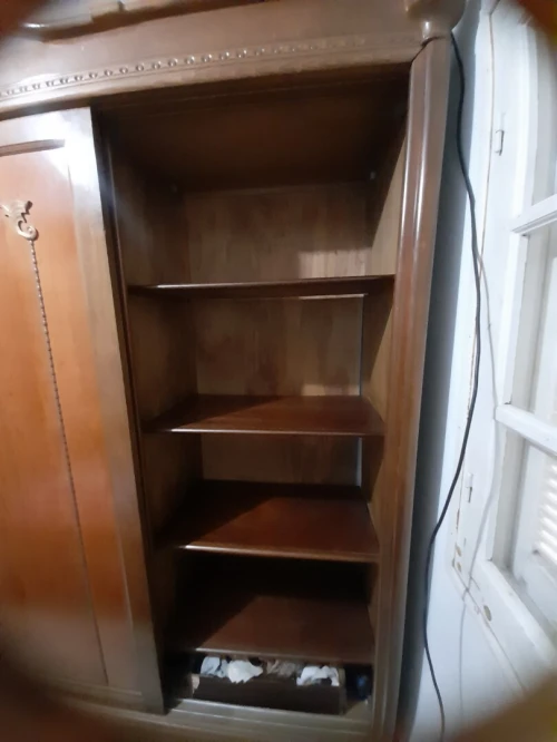 Chambre a coucher