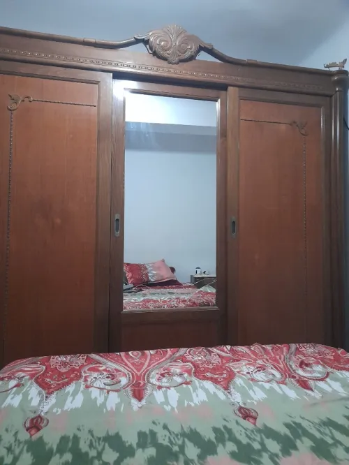 Chambre a coucher