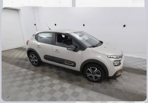 Citroen C3 2023 C- series
