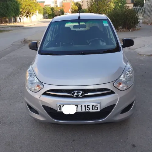 Hyundai i10 Plus 2015 i10 Plus