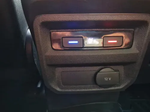 Volkswagen Tiguan 2018 R Line