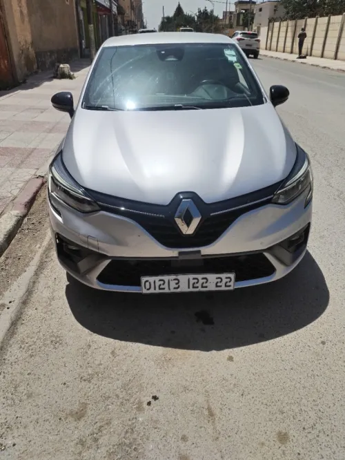 Renault Clio 5 rsline 2022 Rsline