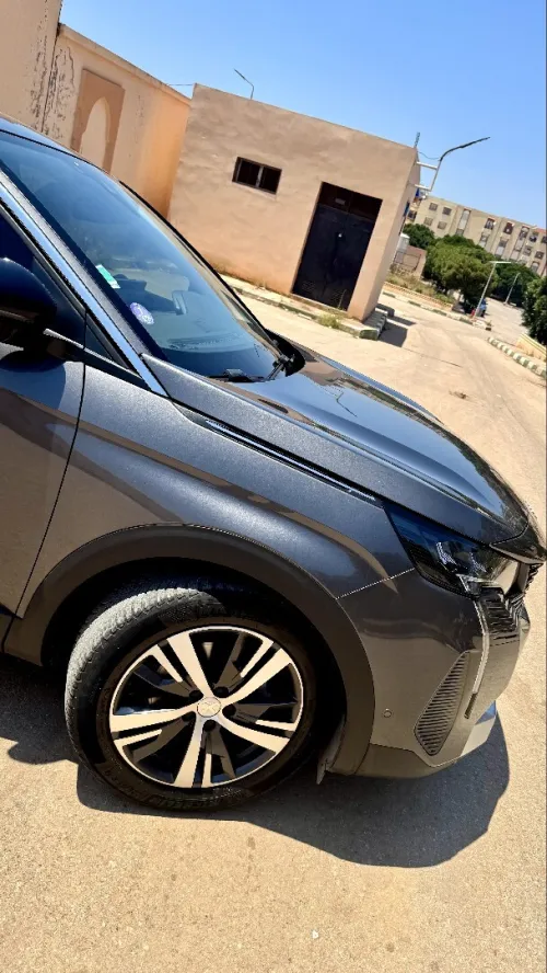 Peugeot 3008 2022 Allure