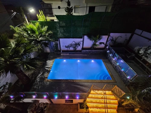 Location Villa Béjaïa Beni ksila