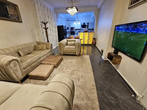 Location Villa Béjaïa Beni ksila