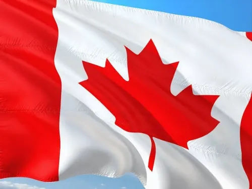 VISA CANADA 