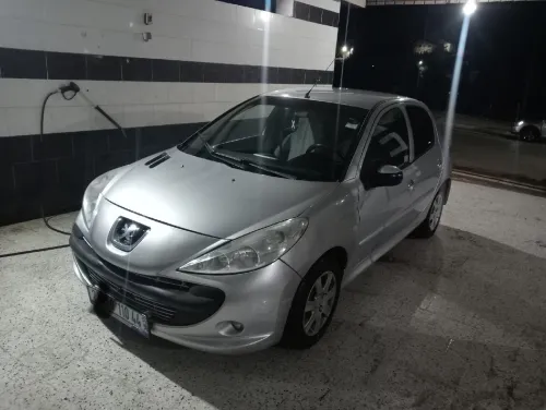 Peugeot 206 Plus 2010 206 Plus