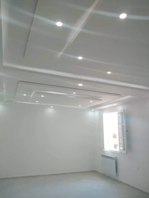 Vente Appartement Souk ahras Souk ahras