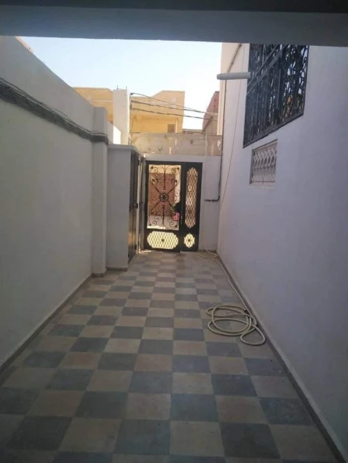 Vente Appartement Souk ahras Souk ahras