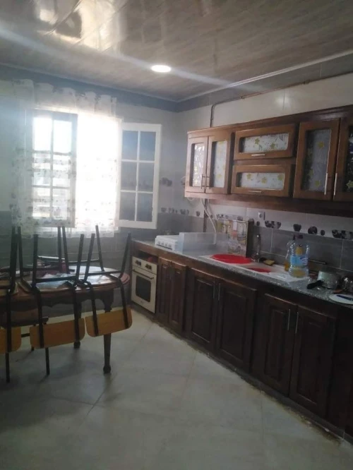 Vente Appartement Souk ahras Souk ahras
