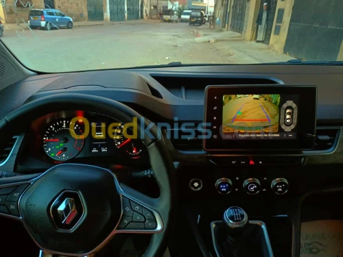 Renault Kangoo 2022 Kango