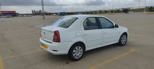 Dacia Logan 2012 