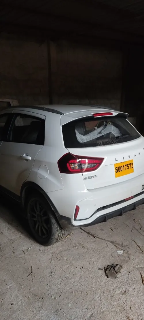 Geely GX3 PRO  2026 