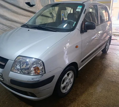 Hyundai Atos 2011 XS
