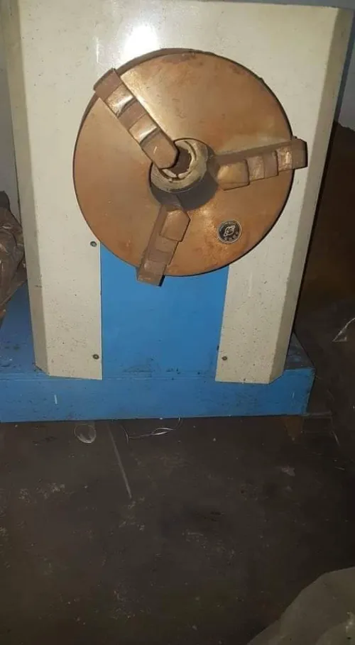 Cnc plasma 