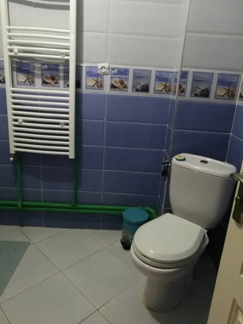 Vente Appartement F3 Tipaza Bou ismail