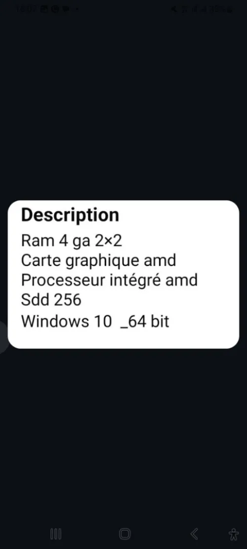 pc lenovo