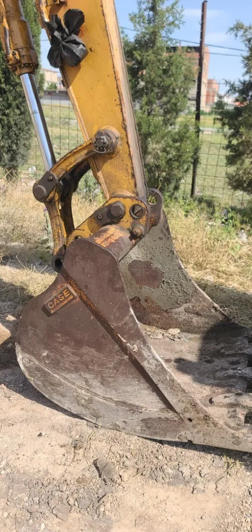 Case 788p 2001