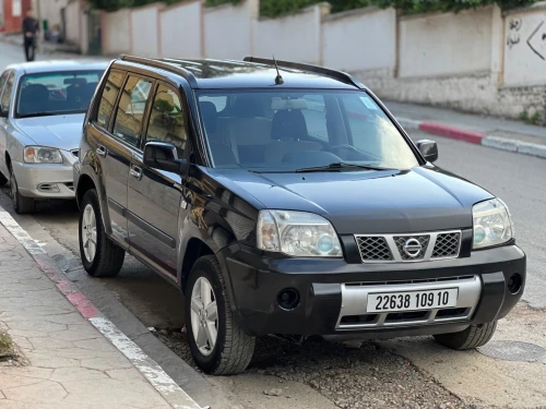 Nissan X Trail 2009 X Trail