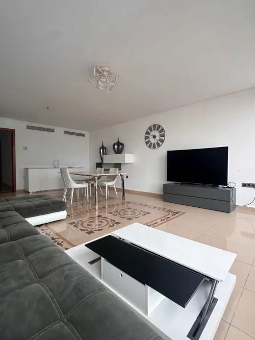 Location vacances Appartement F2 Oran Oran